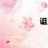 詛咒之王（詛咒微博）
