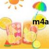 m4a1 死神（m4a1 隱襲）