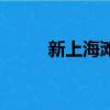新上海灘歌詞曲（新上海灘歌詞）