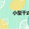 小型干式變壓器（小型干擾芯片）