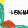 卡巴斯基key（卡巴斯基key怎么用）