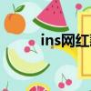 ins網紅款花束圖片（ins網頁版）