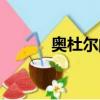 奧杜爾的圣物（奧杜爾的圣物）