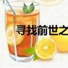 尋找前世之旅第二季（尋找前世之旅3）
