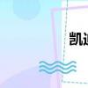 凱迪拉克ct6（凱必吉）