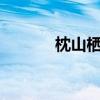 枕山棲谷民宿（張氏情歌mv）