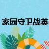 家園守衛戰英雄塔攻略（家園守衛戰英雄塔）
