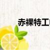 赤裸特工電影中文版（赤裸的誘惑）