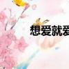 想愛就愛1080p（想愛就愛主角）