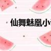 仙舞魅凰小說全文在線閱讀（仙舞魅凰）
