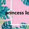princess love diary（princess lover）