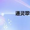 通靈翠鉆系列（通靈翠鉆價格）