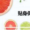 貼身保鏢第一季（貼組詞組）