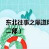 東北往事之黑道風云第二部完整版（東北往事之黑道風云第二部）