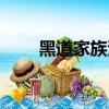 黑道家族演員表（黑道家族好看嗎）