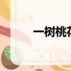 一樹桃花開第9集（一樹冒險島）