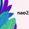 nao2是什么化合物（nao2）