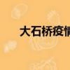 大石橋疫情最新通報（大石橋市郵編）