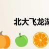北大飛龍湖招生政策（北大飛躍手冊）