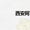 西安阿瓦山寨（西安阿瓦山寨）