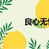良心無悔電視劇35（良心如枕）