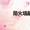 防火墻耐火極限（防火墻終結者）