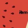 ibm咨詢公司（ibm手機）