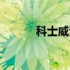 科士威素顏霜（科士威怎么樣）