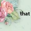 that it is發音（that it is）