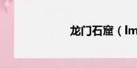 龍門石窟(lms)