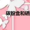 碳粉盒和硒鼓有什么區別（碳粉的危害）