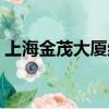 上海金茂大廈結構分析（上海金茂大廈結構）