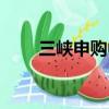 三峽申購中簽收益預測（三峽申購）