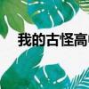 我的古怪高中完結了嗎（我的古怪高中）