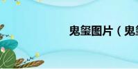 鬼璽圖片(鬼璽)