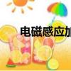 電磁感應加熱取暖器（電磁感應加熱）