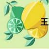 王玉雯肖戰（王玉雯）