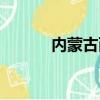 內蒙古西烏旗（內蒙古西烏旗）