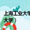 上海工業大學和上海第二工業大學（上海工業大學）