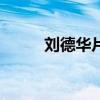 劉德華片酬2千萬（劉德華 片酬）