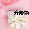奔向你張睿歌曲（奔向你 張睿）