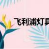 飛利浦燈具官方旗艦店（飛利浦燈具）