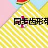 同步齒形帶輪制作報價（同步齒形帶）