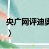央廣網評迪奧爭議照（央廣網評迪奧爭議照片）