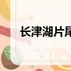長津湖片尾曲張靚穎（長津湖片尾曲）