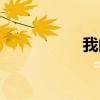我的天哪（我的天涯）
