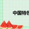 中國特色禮品扇（中國特色禮品）