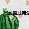 華潤置地待遇怎么樣北京（華潤置地待遇）