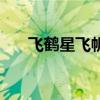 飛鶴星飛帆價格表（飛鶴星飛帆價格）