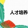 人才培養模式研究（人才培養模式）